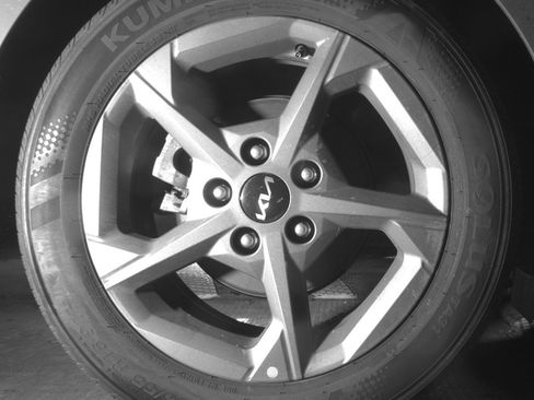 Used 2025 Kia K4 FWD image 15