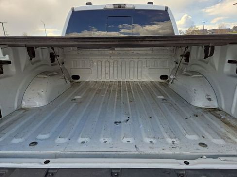 Used 2021 Ford F150 Limited AWD/4WD image 33
