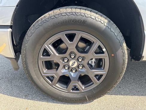 New 2026 Ford F150 STX w/ Equipment Group 200A AWD/4WD image 9