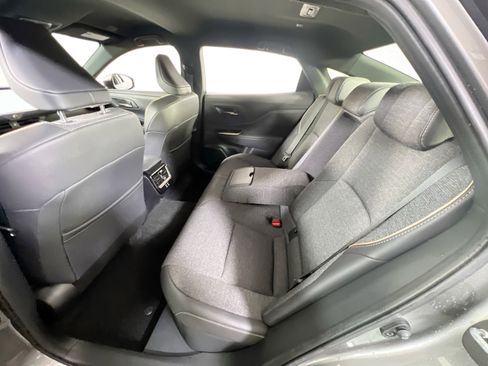 Used 2024 Toyota Crown XLE image 24