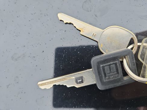 Used 1994 Pontiac Firebird Trans Am RWD image 37