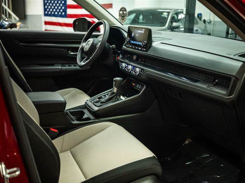 Used 2024 Honda CR-V EX image 13