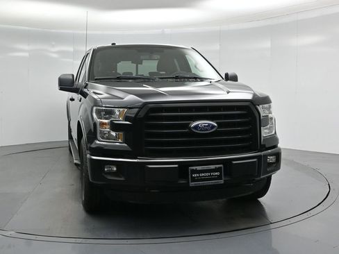 Used 2016 Ford F150 XLT image 19