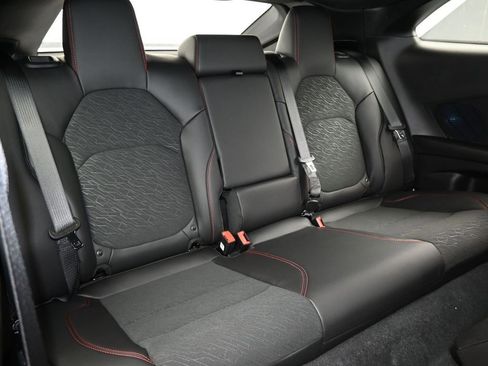 New 2026 Dodge Charger Scat Pack w/ Wheel & Tire Package image 33