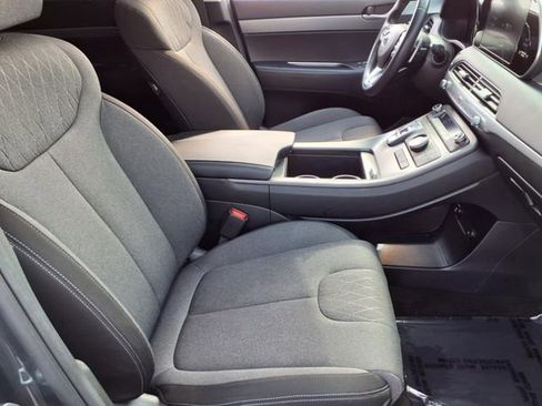 Used 2020 Hyundai Palisade SEL w/ Convenience Package FWD image 29