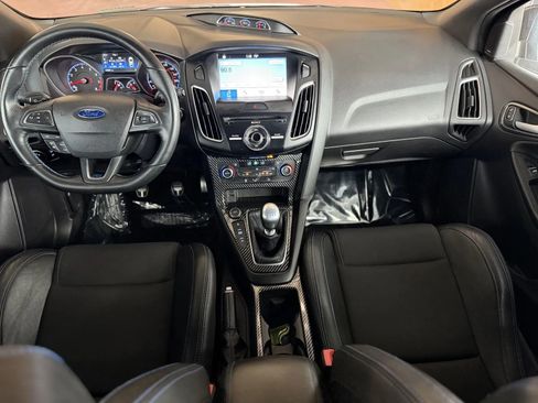 Used 2016 Ford Focus RS image 20