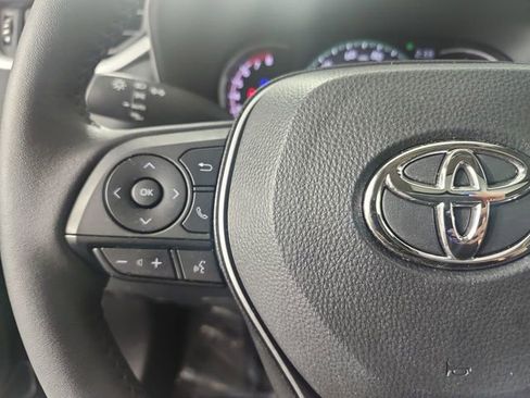 Used 2023 Toyota RAV4 XLE w/ Convenience Package AWD/4WD image 13