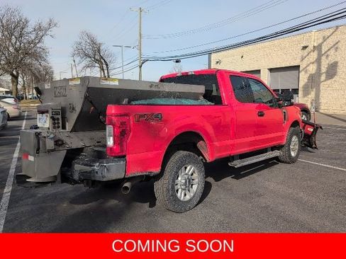 Used 2018 Ford F250 XLT w/ XLT Value Package image 4