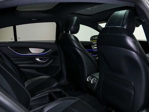 Used 2024 Mercedes-Benz AMG GT 43 image 21