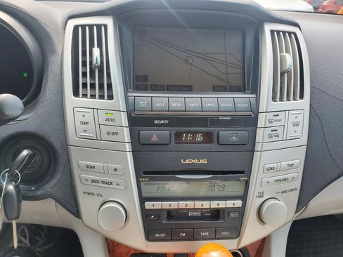 Used 2007 Lexus RX 350 AWD image 21