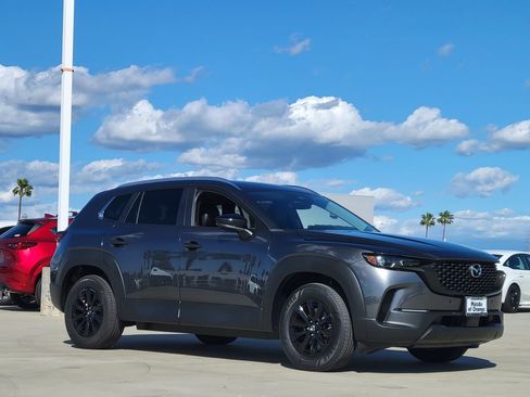 New 2026 MAZDA CX-50 2.5 Hybrid w/ Weather Package image 28