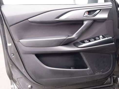 Used 2018 MAZDA CX-9 Sport AWD/4WD image 12