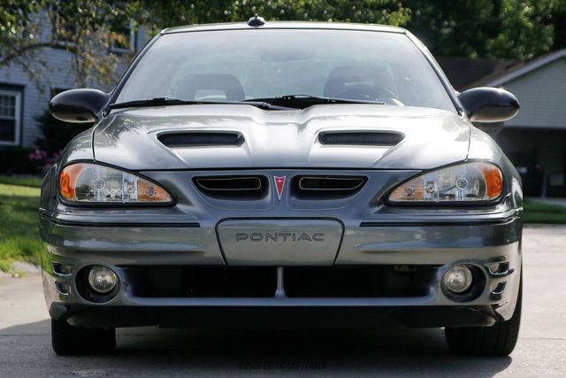 Used 2005 Pontiac Grand Am GT FWD image 13