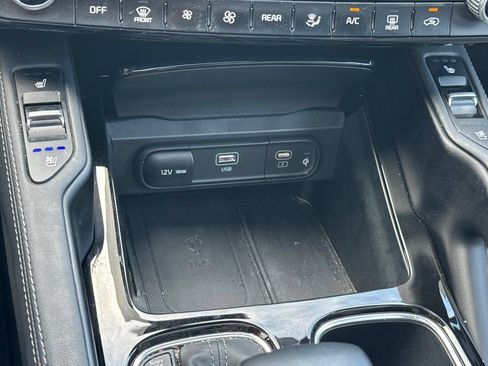 Used 2024 Kia Telluride SX X-Line AWD/4WD image 32