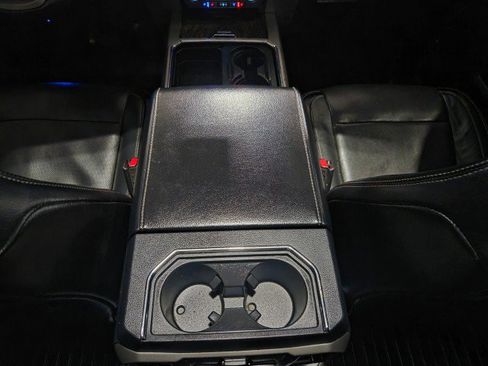 Used 2017 Ford F350 Lariat w/ Lariat Ultimate Package image 83