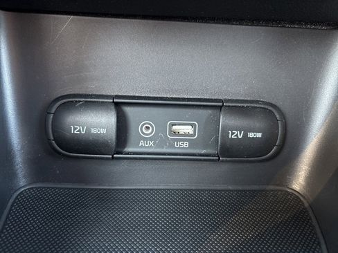 Used 2019 Kia Sportage LX image 34