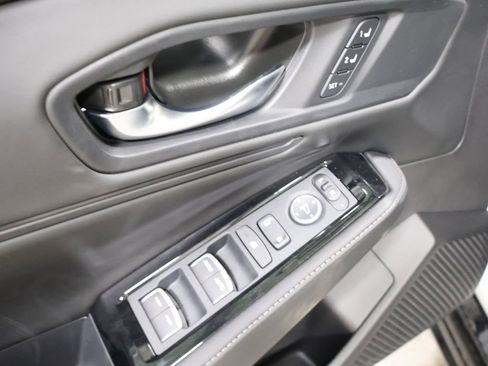 New 2025 Honda Accord Touring image 12