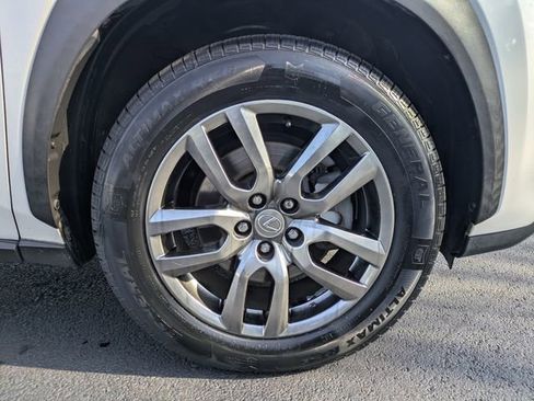 Used 2016 Lexus NX 200t AWD w/ Premium Package image 11