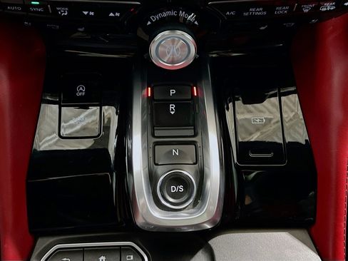 Used 2022 Acura MDX A-Spec image 13