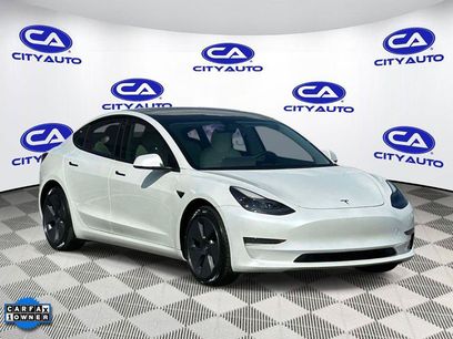 Used 2022 Tesla Model 3 Long Range
