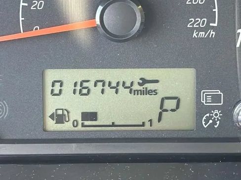 Used 2024 Mitsubishi Mirage ES FWD image 32