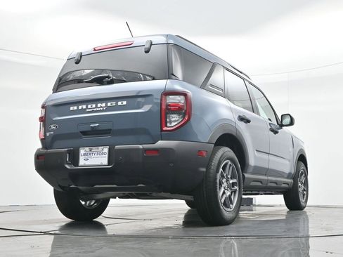 New 2026 Ford Bronco Sport Big Bend w/ Convenience Package AWD/4WD image 41