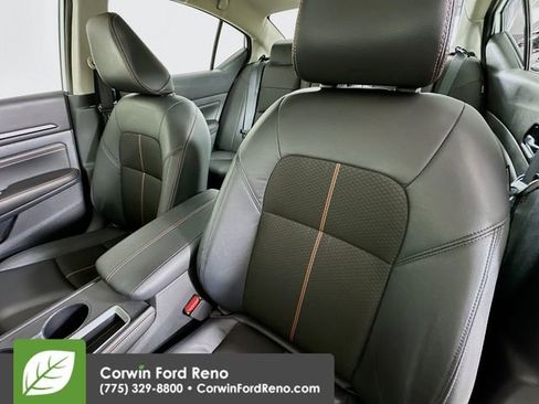 Used 2022 Nissan Altima 2.5 SR FWD image 19