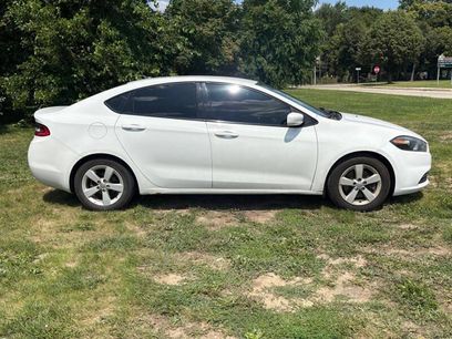 Used 2016 Dodge Dart SXT