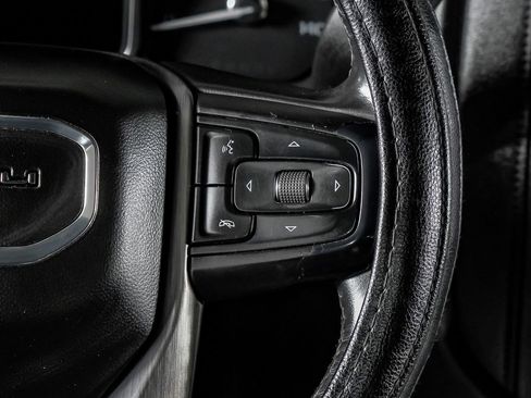 Used 2020 GMC Sierra 2500 Denali w/ Technology Package AWD/4WD image 18