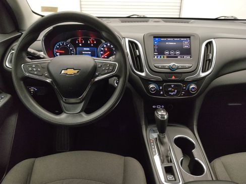 Used 2021 Chevrolet Equinox LT AWD/4WD image 22