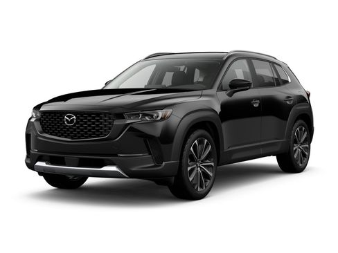 Used 2024 MAZDA CX-50 AWD 2.5 Turbo w/ Cargo Package image 1
