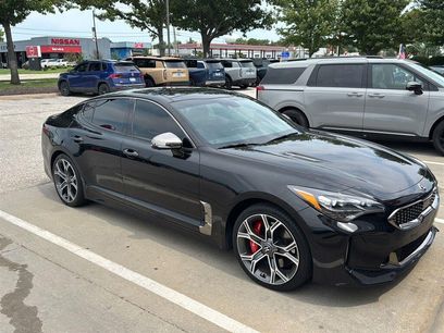 Used 2019 Kia Stinger GT2