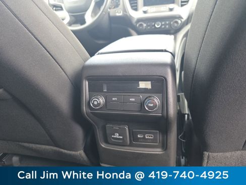 Used 2023 GMC Acadia SLE w/ Driver Convenience Package AWD/4WD image 22