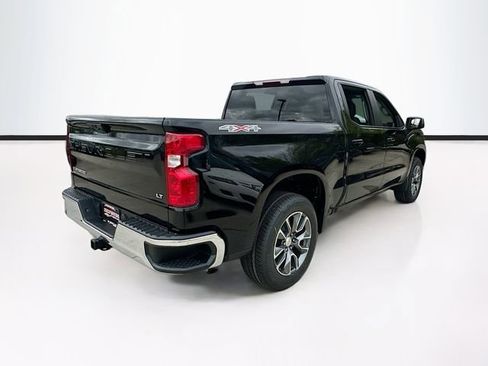 New 2026 Chevrolet Silverado 1500 LT AWD/4WD image 6