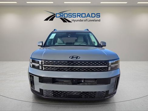 New 2026 Hyundai Santa Fe Calligraphy image 8