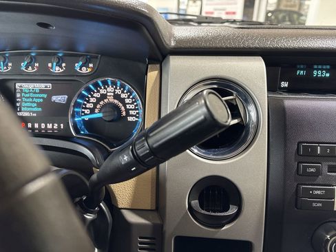 Used 2012 Ford F150 XLT w/ XLT Chrome Pkg image 18