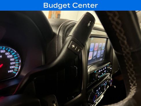 Used 2018 Chevrolet Silverado 1500 LTZ image 24