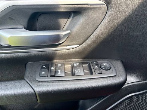 Used 2023 RAM 1500 Big Horn AWD/4WD image 14