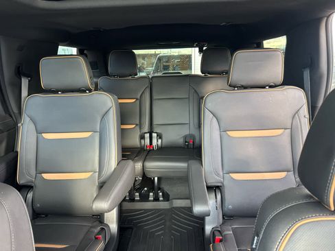 Certified 2023 GMC Yukon AT4 image 29