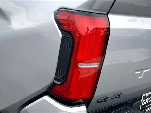 New 2025 Toyota Tacoma SR5 AWD/4WD image 14