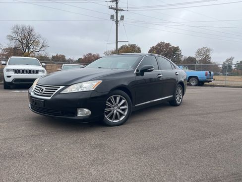 Used 2010 Lexus ES 350 image 3