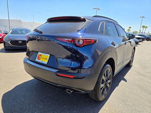 New 2026 MAZDA CX-30 Aire Edition AWD/4WD image 6