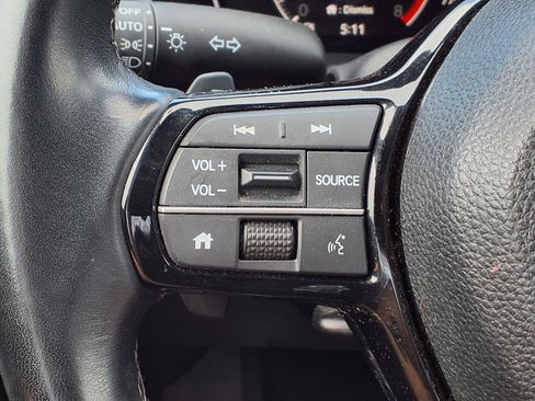 Used 2023 Honda Civic Sport image 15