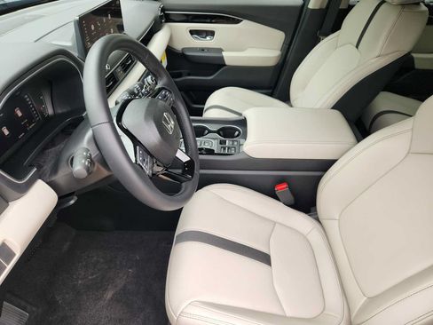 Used 2026 Honda Pilot EX-L image 11