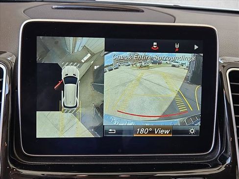 Used 2016 Mercedes-Benz GLE 350 image 13