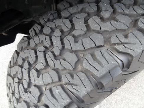 Certified 2024 Ford Bronco Badlands AWD/4WD image 47
