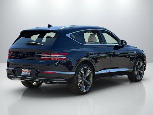 Used 2025 Genesis GV80 3.5T Prestige AWD/4WD image 7
