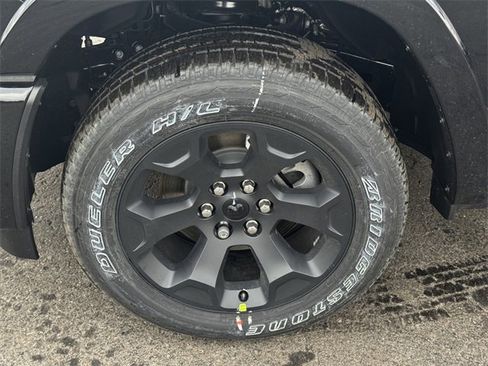 New 2026 RAM 1500 Big Horn image 10