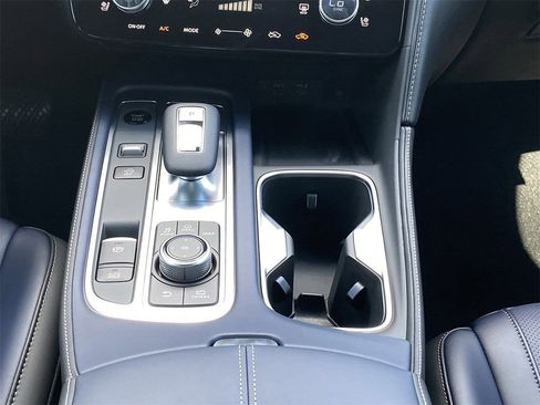 New 2026 INFINITI QX60 Sport w/ Dark Cargo Package image 18