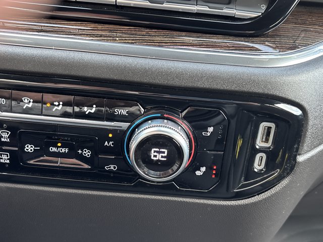Used 2024 GMC Sierra 1500 Elevation AWD/4WD image 40
